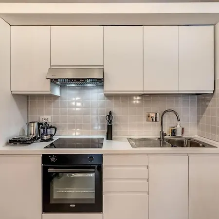 Apartment Trastevere Vicolo Del Leopardo *