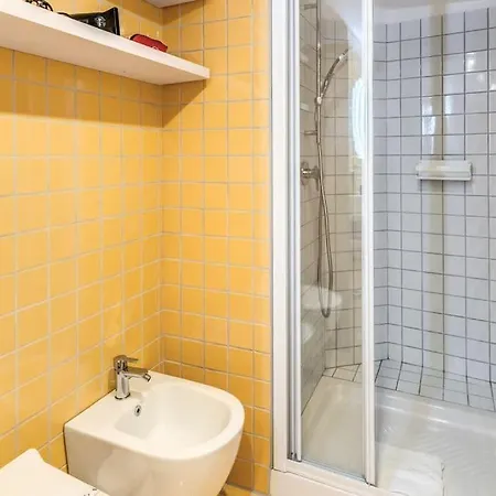 Trastevere Vicolo Del Leopardo * Rom