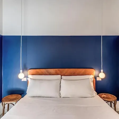 Trastevere Vicolo Del Leopardo Rom