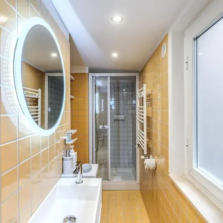 Trastevere Vicolo Del Leopardo